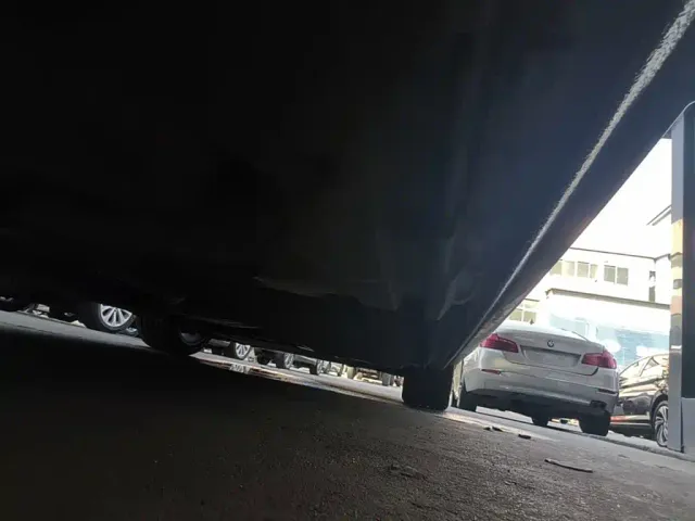 Audi A4L — Фото автомобиля 21