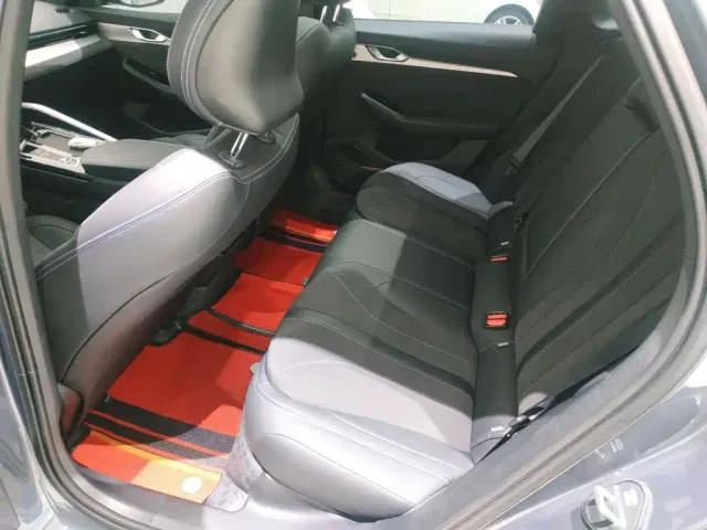 Geely Xingrui — Фото автомобиля 16