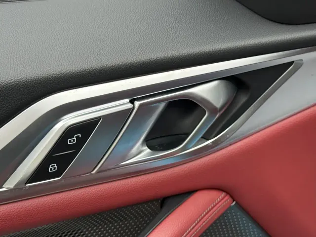 BMW 4 Series — Фото автомобиля 13