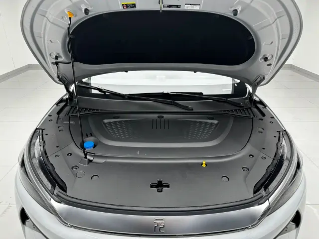 BYD Yuan PLUS — Фото автомобиля 16