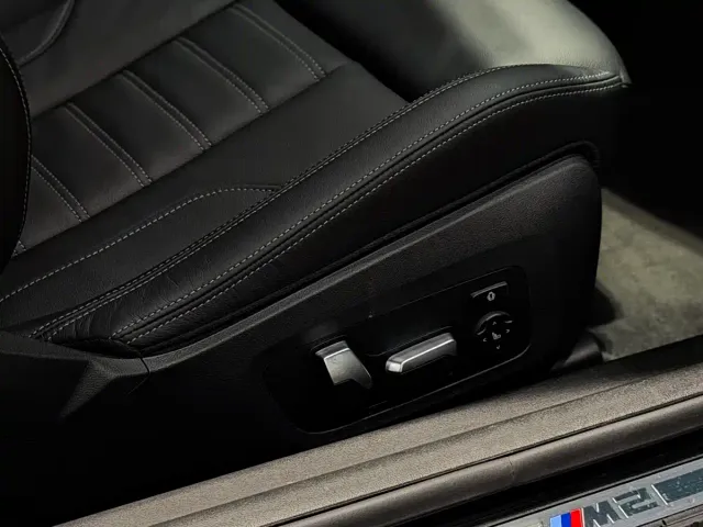 BMW M2 — Фото автомобиля 17