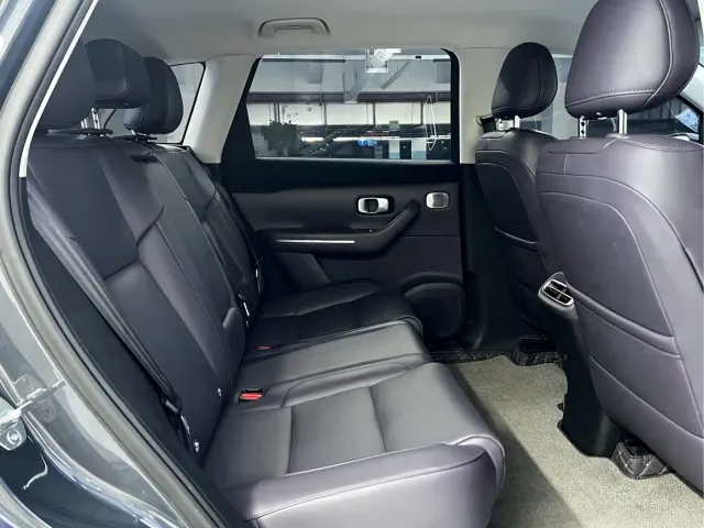 Leapmotor Leapmotor C10 2024 530 Comfort Edition — Фото автомобиля 5
