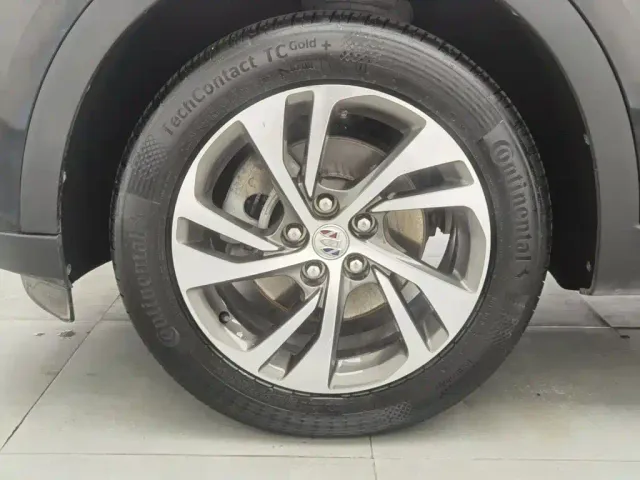 Buick Envision S 2022 Facelift Enclave S 652T 2WD Luxury — Фото автомобиля 17