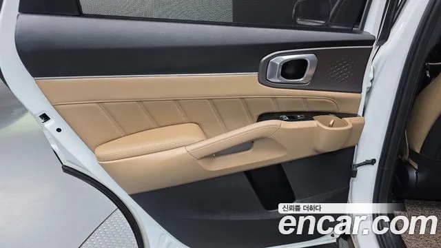 Kia Sorento — Фото автомобиля 14