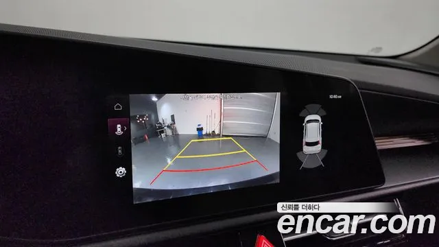Kia Niro The All New Niro Signature — Фото автомобиля 17