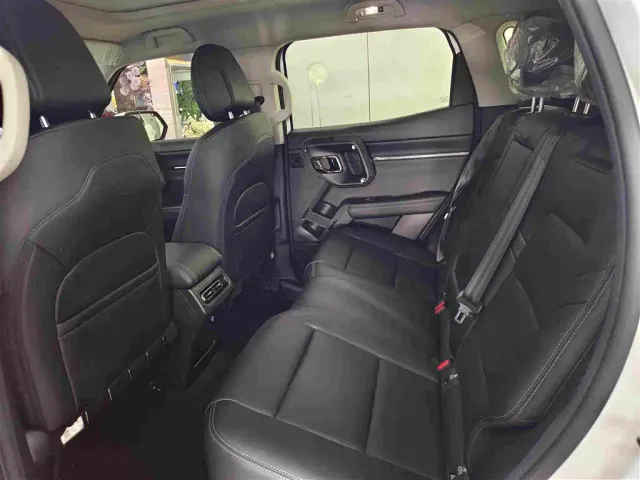 Haval Big Dog — Фото автомобиля 5