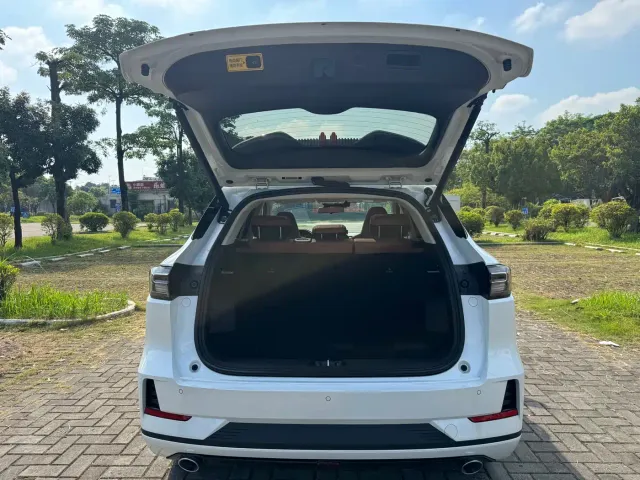 Changan CS55 Plus — Фото автомобиля 18