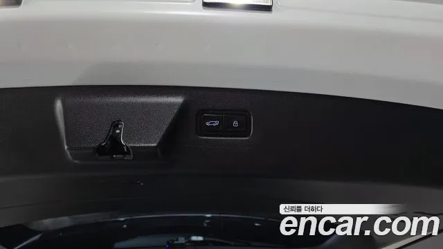 Hyundai Santa Fe MX5 — Фото автомобиля 23