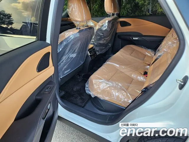 Lexus RX — Фото автомобиля 7