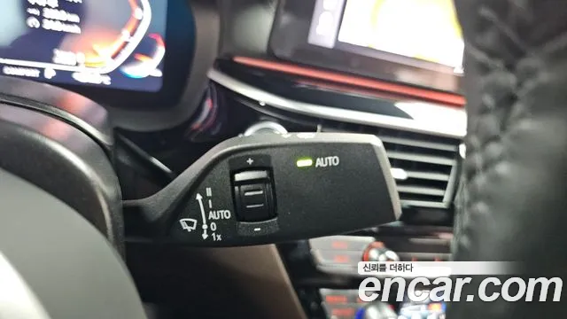 BMW 5-Series 5 серия (G30) 530i xDrive M Sport — Фото автомобиля 26