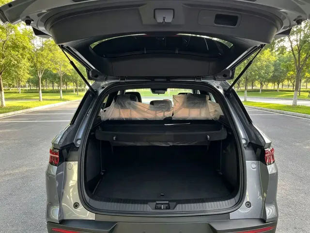 BYD Song Pro — Фото автомобиля 8