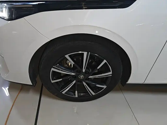 Changan Lamore — Фото автомобиля 20