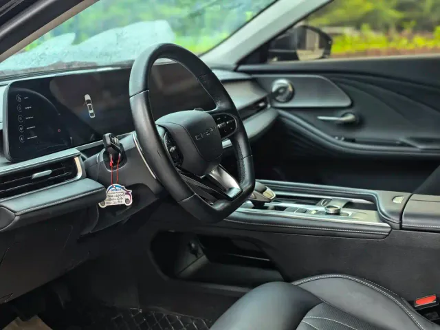 Chery Arrizo 8 — Фото автомобиля 7