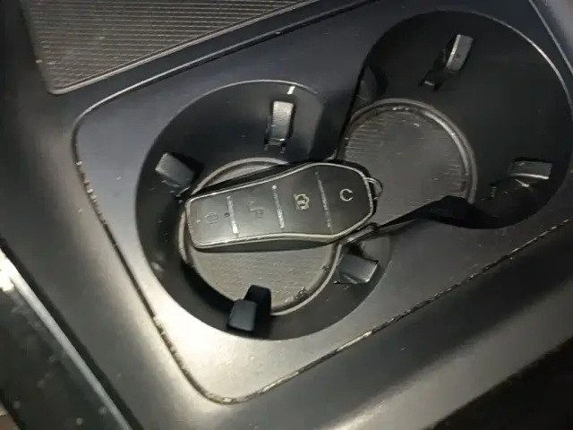 BYD Qin PLUS — Фото автомобиля 8