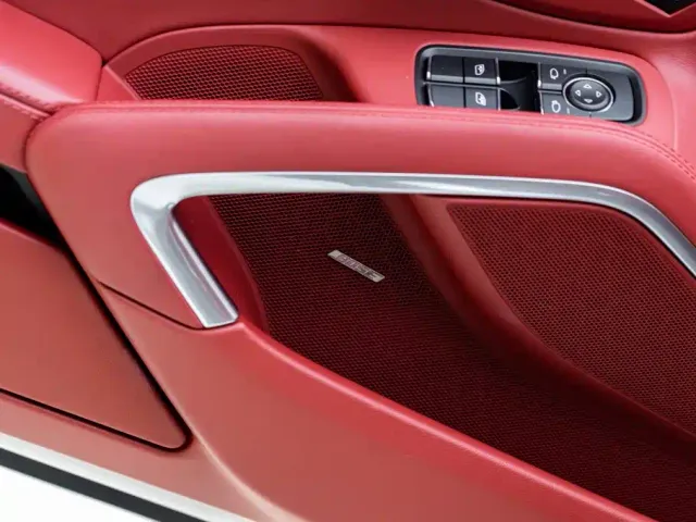 Porsche 718 — Фото автомобиля 17