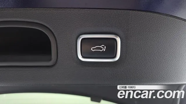 Kia Stinger Stinger Meister 2.5 Masters — Фото автомобиля 13