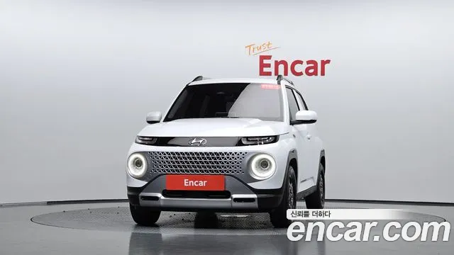 Hyundai Casper — Фото автомобиля 3
