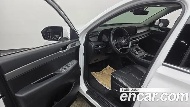 Hyundai Palisade The New Palisade Бензин 3.8 2WD — Фото автомобиля 10