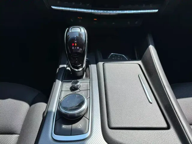 Cadillac CT5 — Фото автомобиля 13