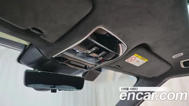 Land Rover Range Rover Sport — Фото автомобиля 17