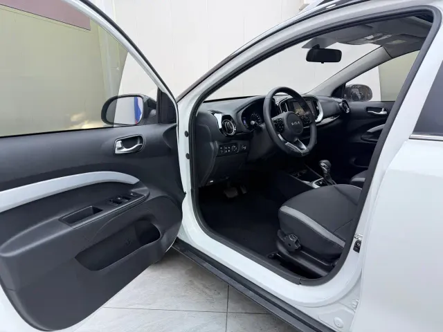 Kia KX1 — Фото автомобиля 7