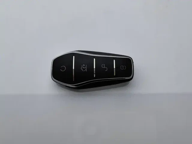 BYD Song PLUS — Фото автомобиля 19