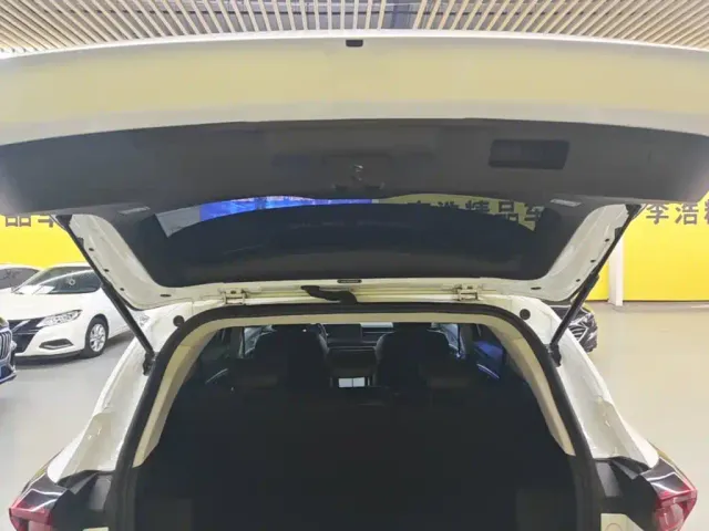 Jetour X70 Plus — Фото автомобиля 18