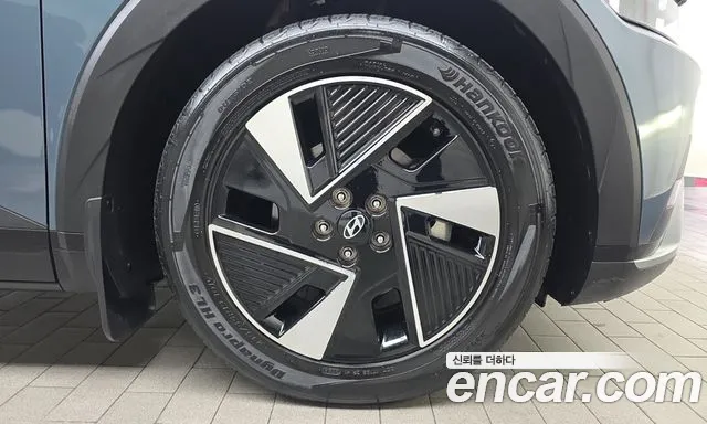 Hyundai Ioniq 5 — Фото автомобиля 6
