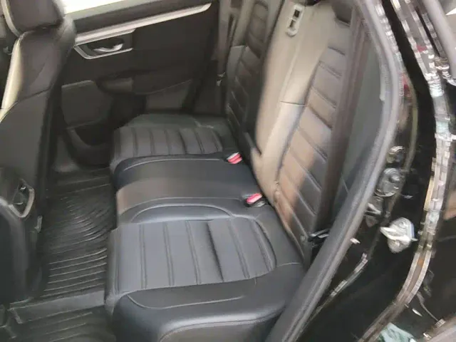 Honda CR-V — Фото автомобиля 16