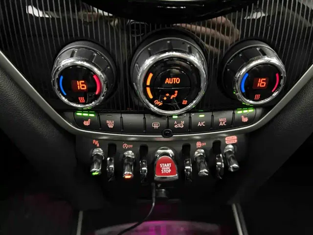 MINI Countryman — Фото автомобиля 9