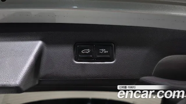 Kia Carnival 4th Gen — Фото автомобиля 27