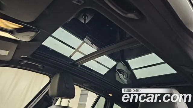 BMW X3 xDrive 20i M Sport — Фото автомобиля 15