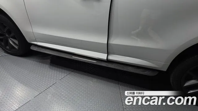 Land Rover Range Rover Sport — Фото автомобиля 18