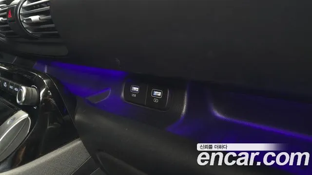 Hyundai Casper Casper Inspiration — Фото автомобиля 29