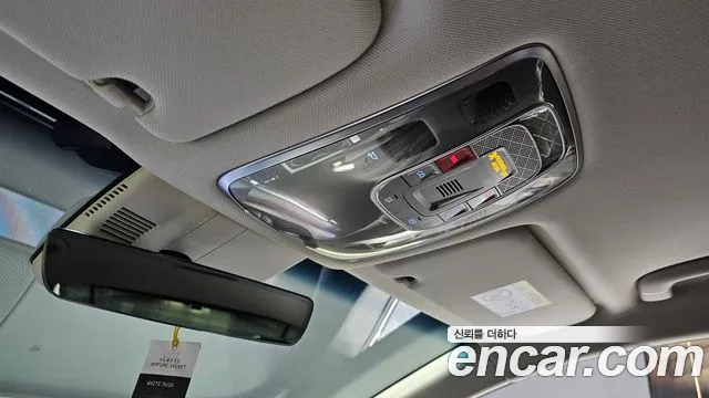 Genesis G80 RG3 — Фото автомобиля 24