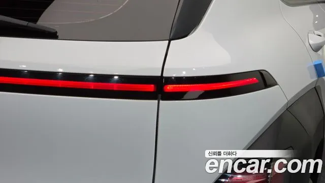 Hyundai Kona — Фото автомобиля 8