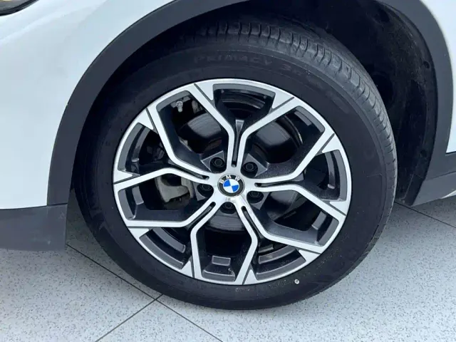 BMW X1 — Фото автомобиля 7