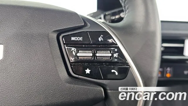 Kia EV6 — Фото автомобиля 25