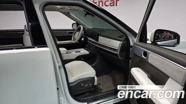 Hyundai Santa Fe MX5 — Фото автомобиля 17