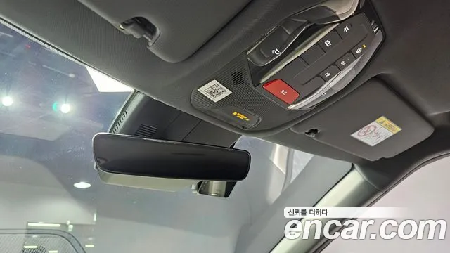 Kia EV3 — Фото автомобиля 23