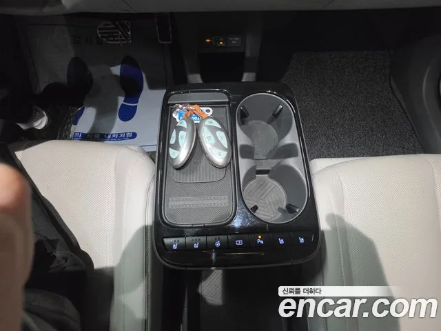 Hyundai Ioniq 5 Ioniq 5 (New) — Фото автомобиля 10