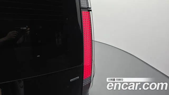 Hyundai Staria Staria 4WD Lounge 9 мест — Фото автомобиля 20