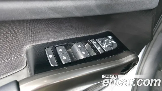 BYD Atto 3 — Фото автомобиля 29