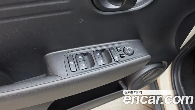 Hyundai Casper — Фото автомобиля 28