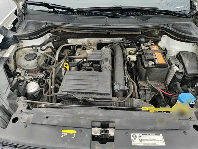 Volkswagen Tharu — Фото автомобиля 19