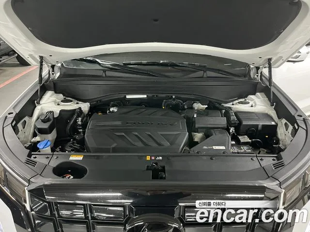 Hyundai Palisade The New Palisade Дизель 2.2 2WD — Фото автомобиля 5