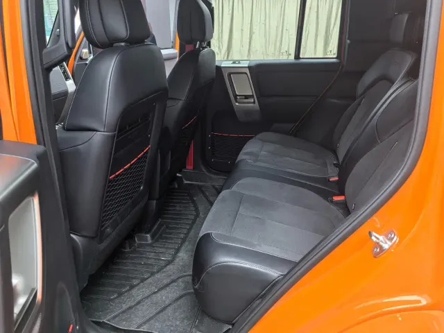 iCAR V23 — Фото автомобиля 10
