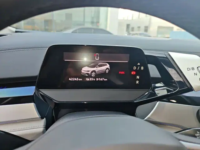 Volkswagen ID.6 Crozz — Фото автомобиля 8