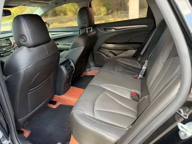 Buick LaCrosse — Фото автомобиля 6