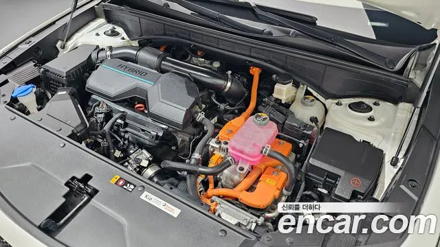 Kia Sorento Sorento 4-е поколение — Фото автомобиля 6